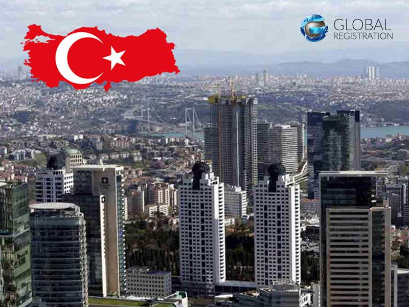 انواع ثبت شرکت در کشور ترکیه
