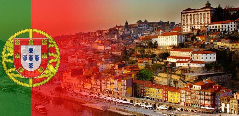 انواع مالیات در پرتغال کدام ‌اند؟