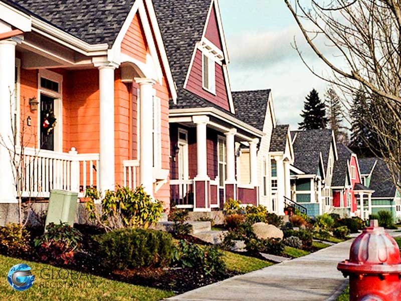خرید و اجاره خانه در کانادا
