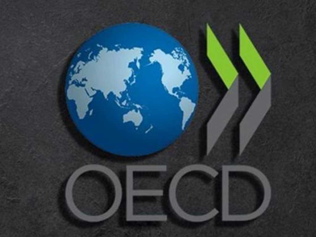 سازمان همکاری و توسعهٔ اقتصادی OECD