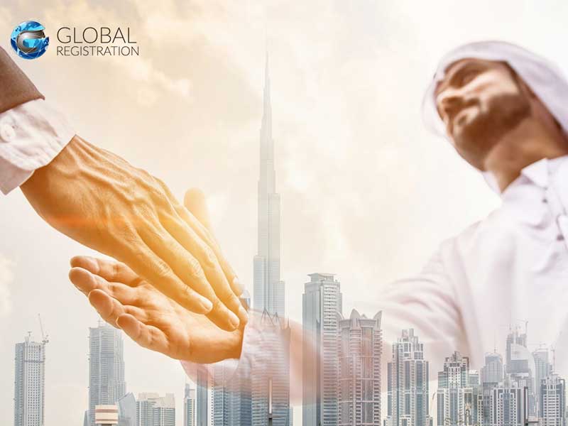 شرایط عمومی کار در امارات