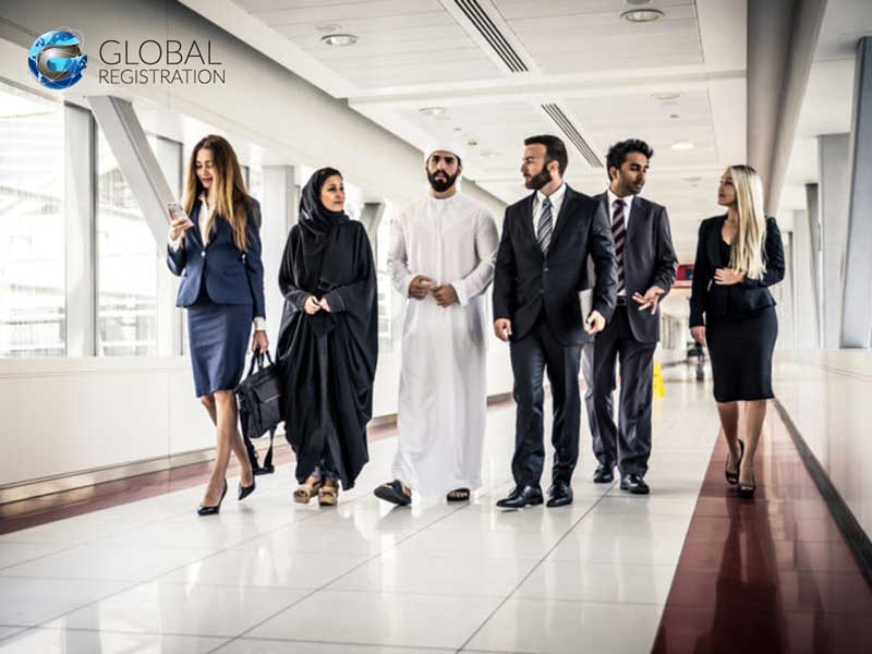 مزایای کار در امارات