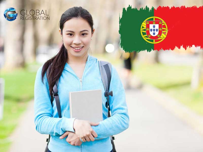 هزینه زندگی و درآمد در پرتغال برای دانشجویان