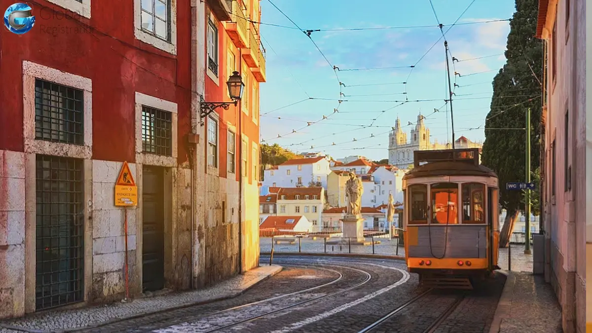 مراحل سرمایه گذاری از طریق ثبت شرکت در پرتغال