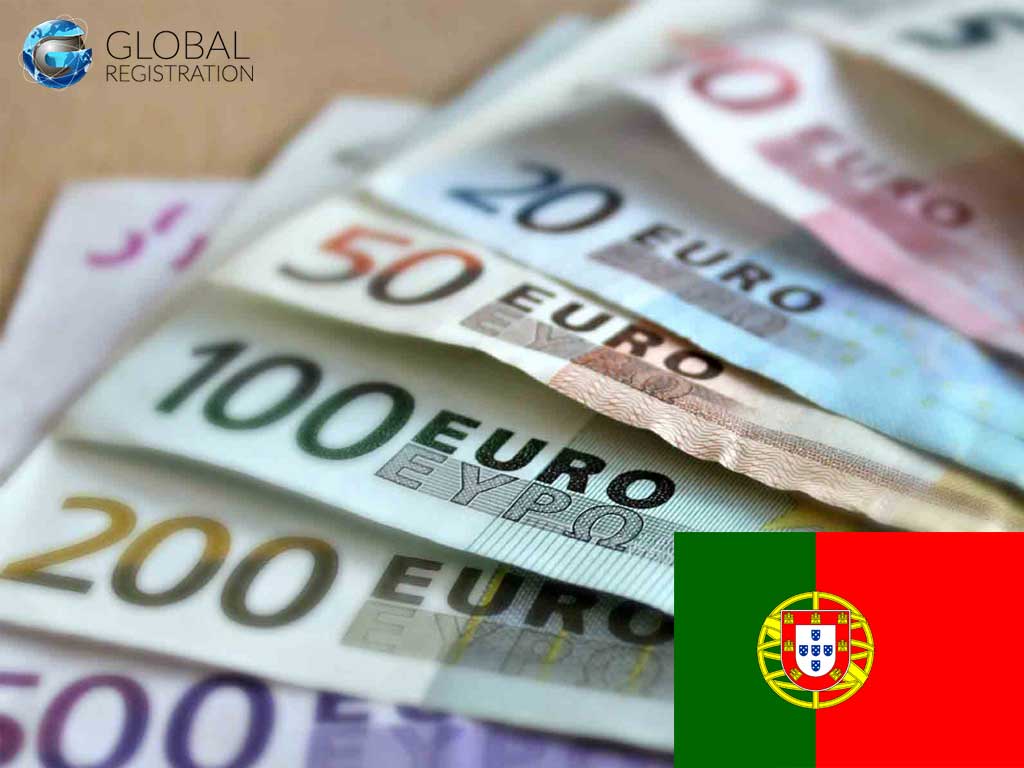 هزینه زندگی و درآمد در پرتغال